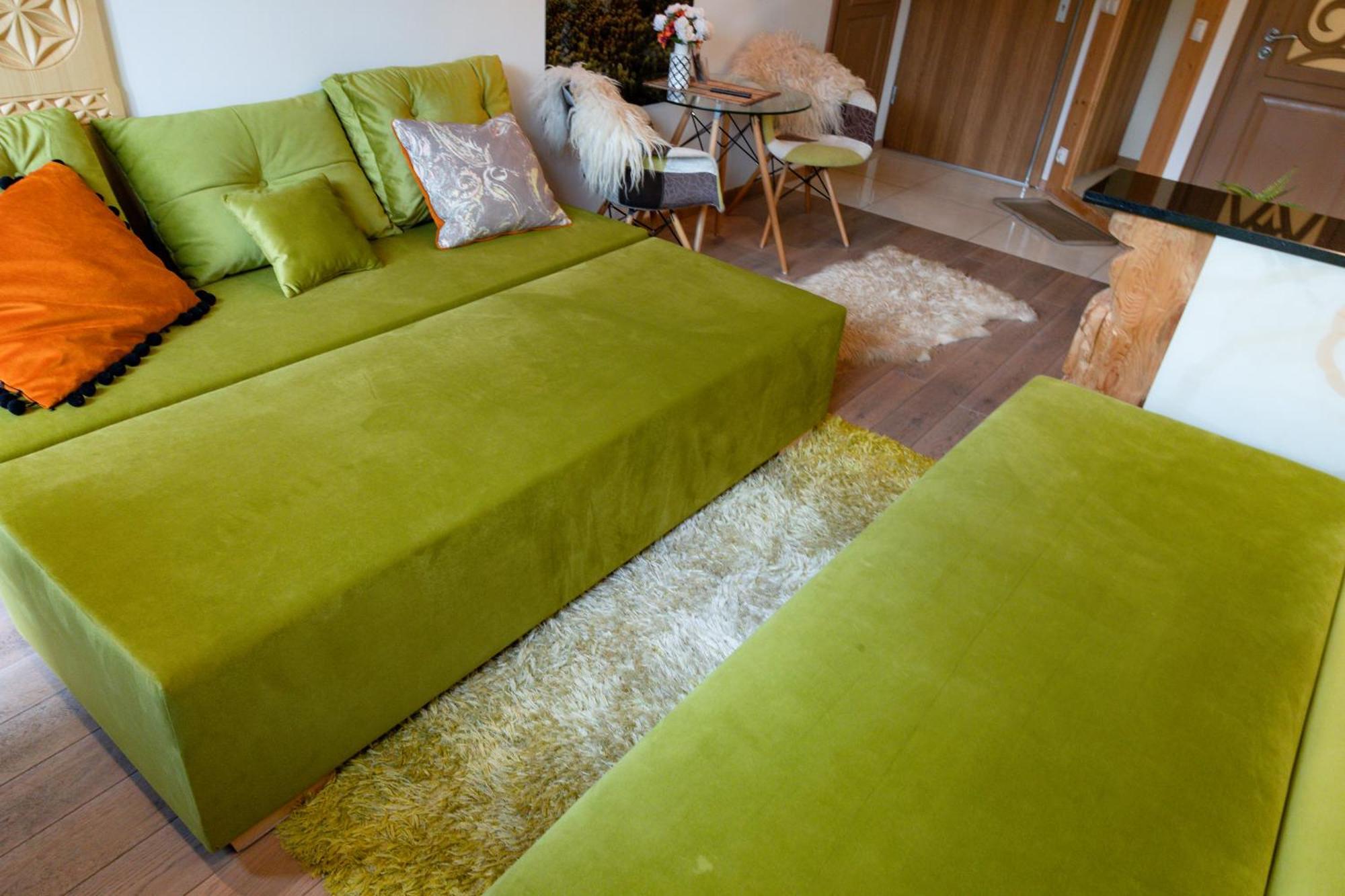 Apartament Polana Szymoszkowa - Chamerion